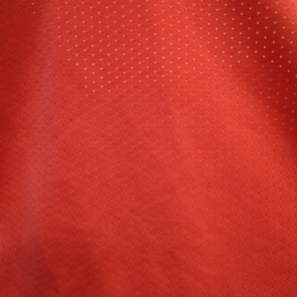 ZYIA Active breathable tshirt XXL pink navy - Picture 6 of 6